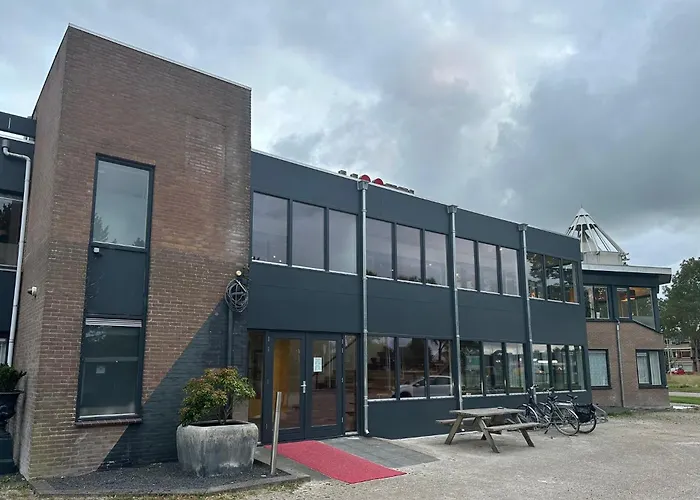 Hotel De Hertog Franeker