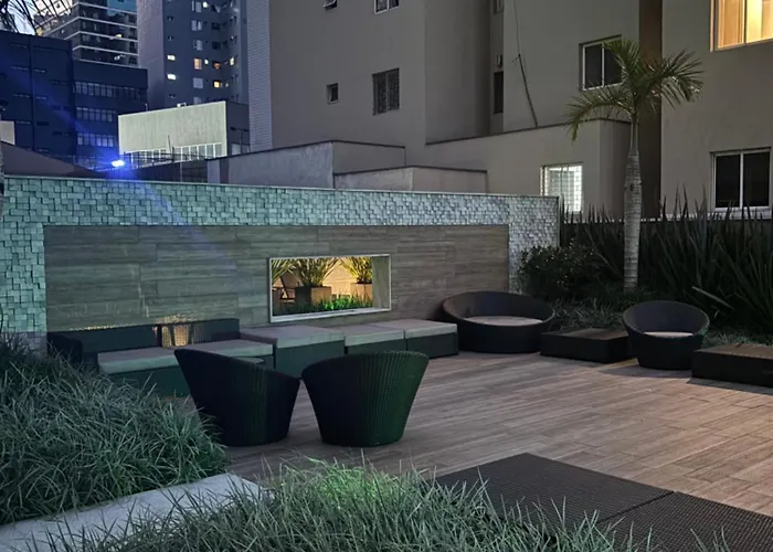 Os 16 melhores hotéis spa em Curitiba para uma escapada relaxante