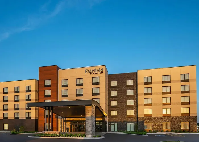Gravenhurst Hotels