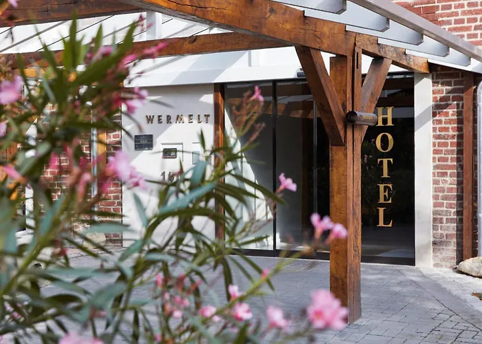 Hotels in Greven (Steinfurt)