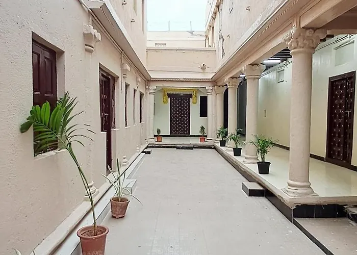 Porbandar Hotels