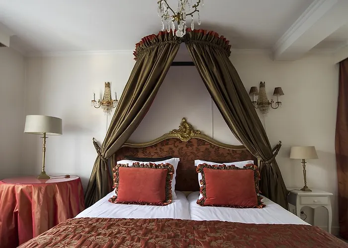 Hotels in Den Helder