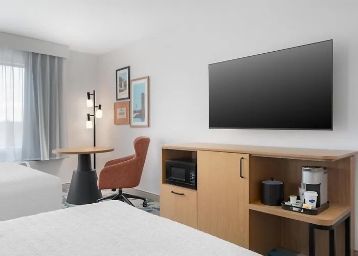 Alpena Hotels