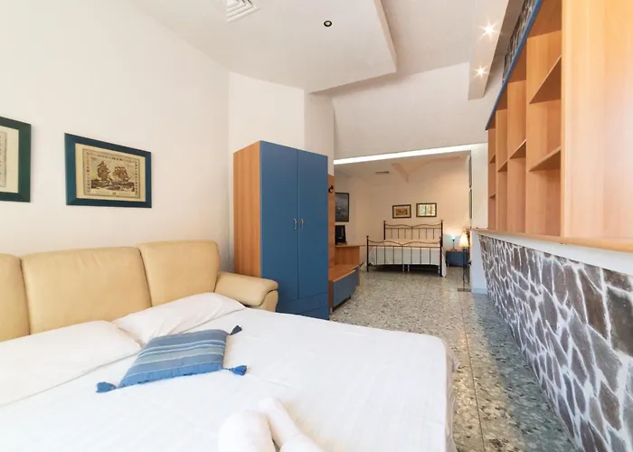 Hotel Pietra Verde Otranto