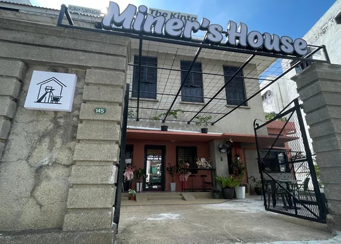 Ipoh Hotels