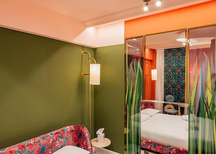 Hotels in Tripoli