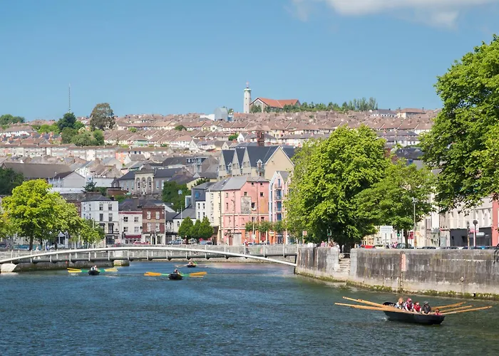 Maldron Hotel Shandon Cork City
