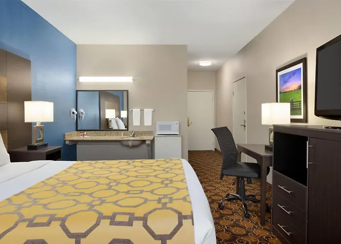 Winchester Hotels