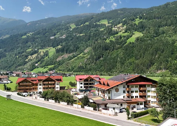Ferienhotel Sonnenhof