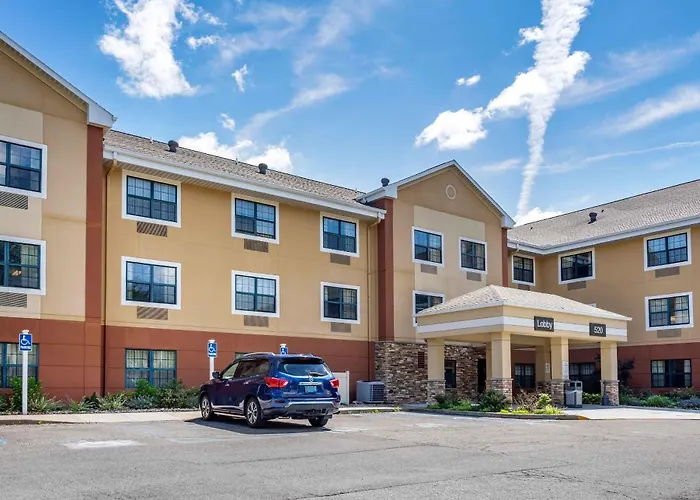 Carnegie Hotels