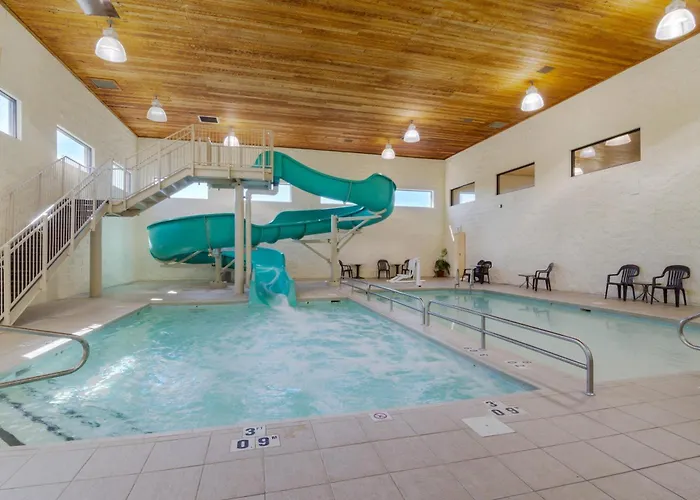 Comfort Inn Bismarck