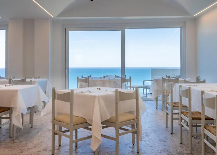 Hotel Peschici