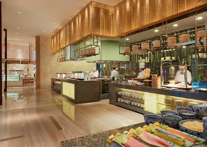 Zhangzhou Hotels