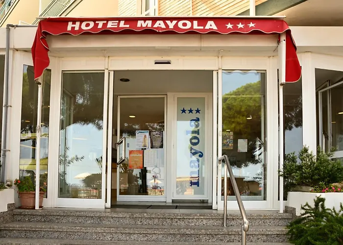 Hotel Mayola Mhotelsgroup