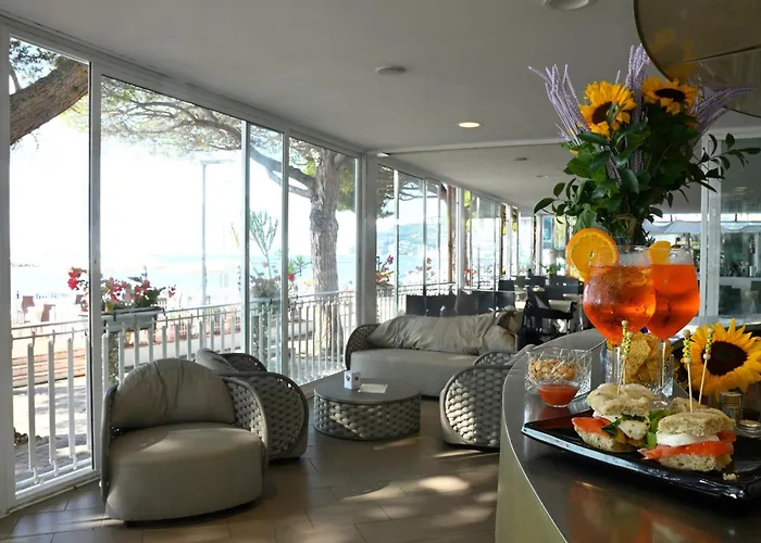 Hotel Mayola Mhotelsgroup San Bartolomeo Al Mare