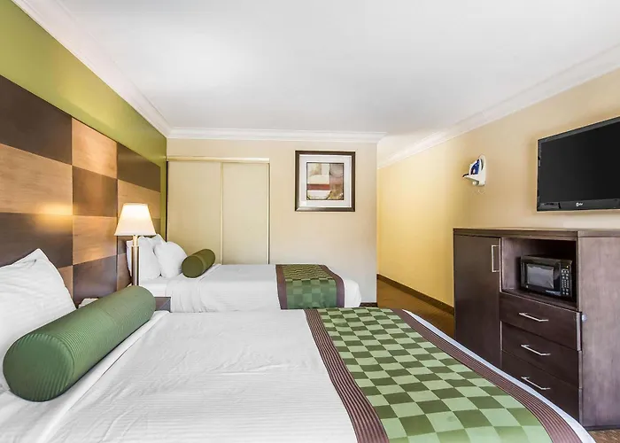 Canyon Lake Hotels