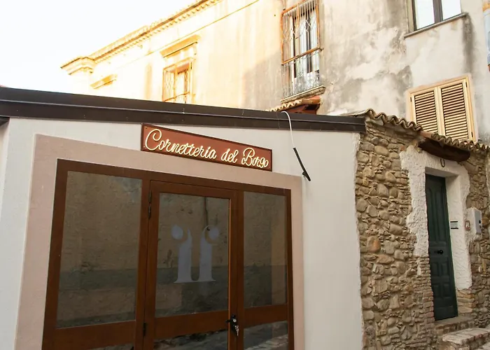 Cariati Hotels