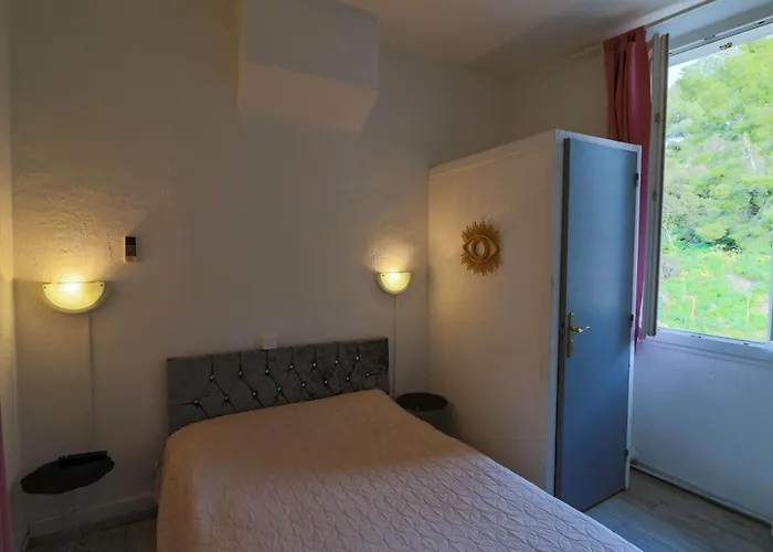 Hôtels à Saint-Mandrier-sur-Mer