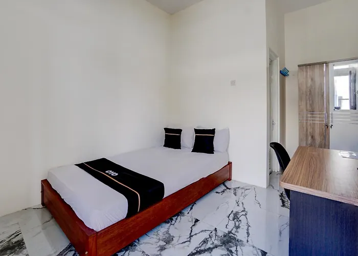 Batu (East Java) Hotels