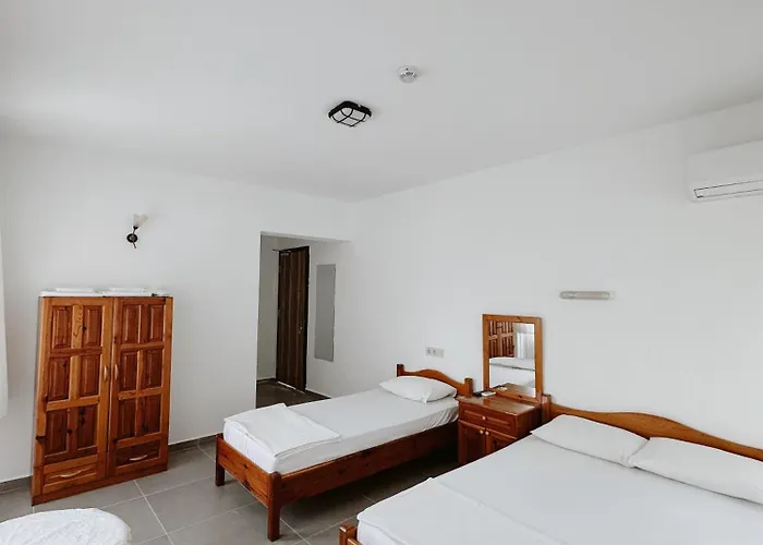 Hotels in Koycegiz (Mugla)