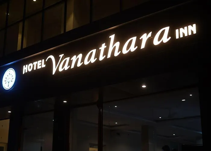 Raichur Hotels