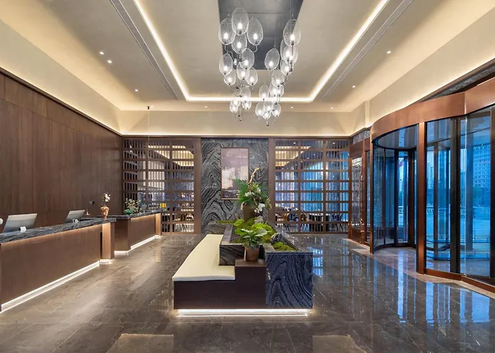 Weihai Hotels