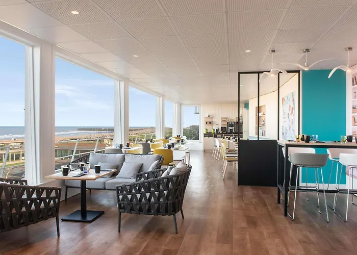Mercure Dieppe La Présidence