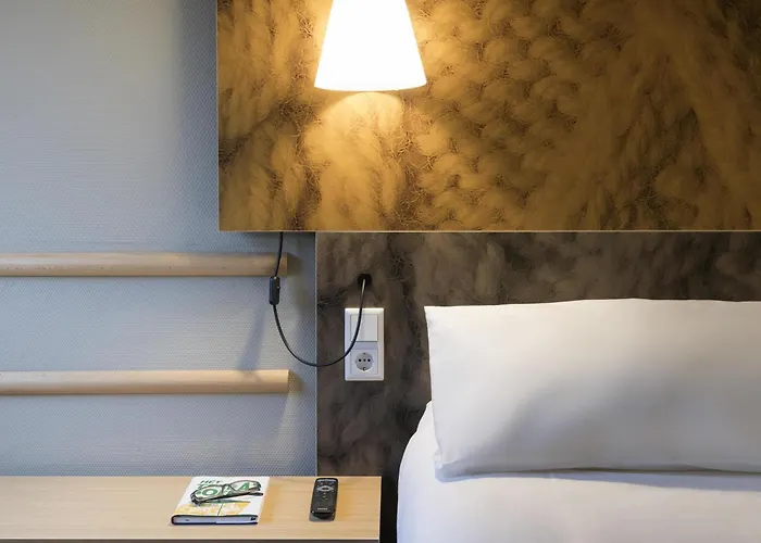 ibis Tilburg Hotel