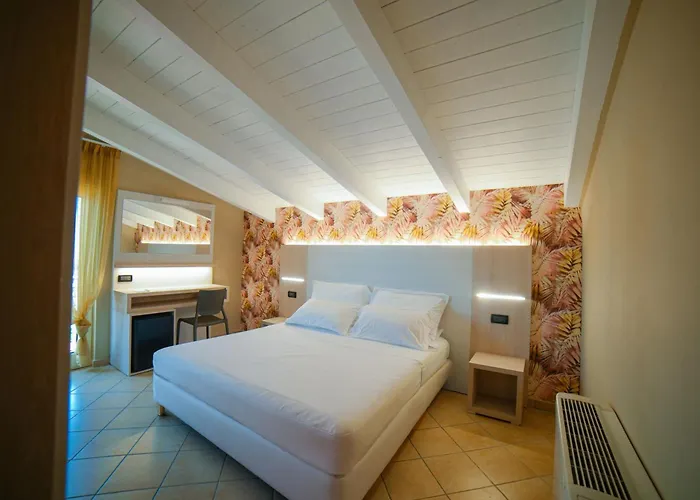 Hotel Prestige Montesilvano Marina