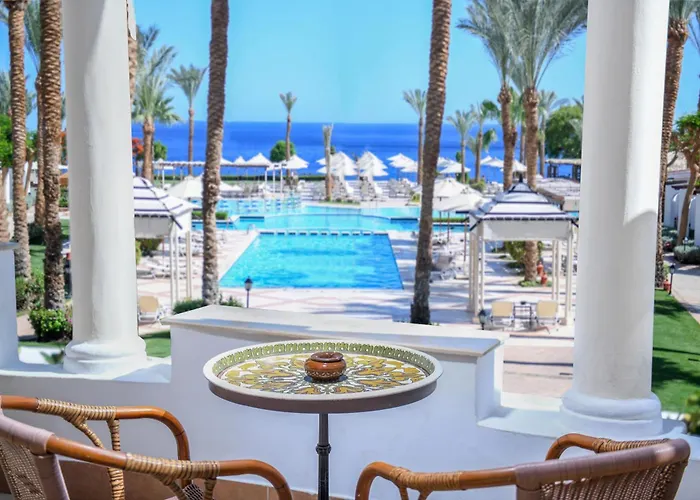 Jaz Fanara Resort Sharm el Sheikh