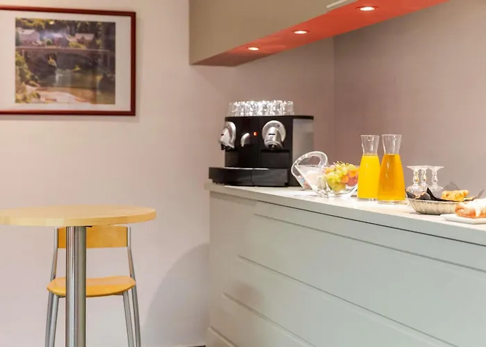 Mercure Millau