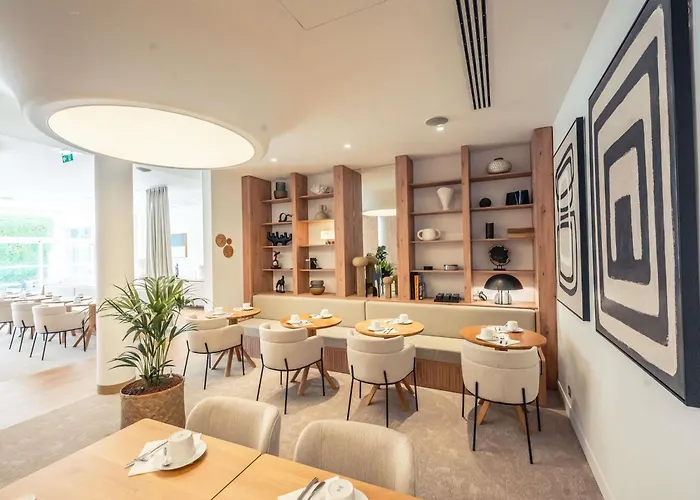 Mercure Troyes Centre