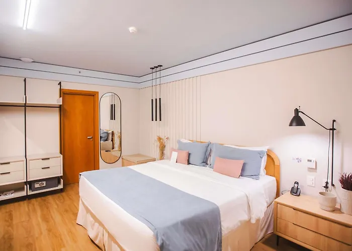 Mercure Camboriu Balneário Camboriú