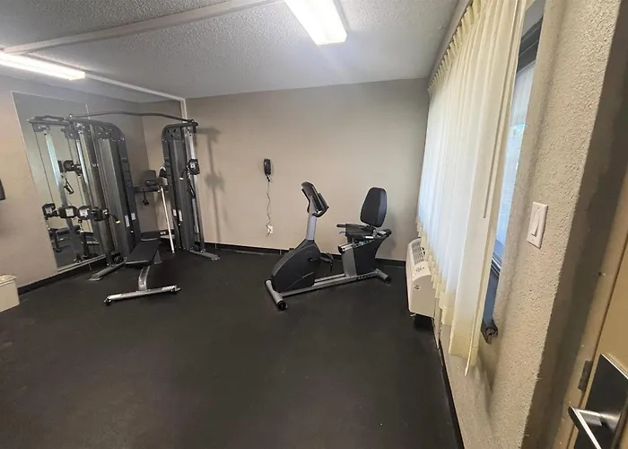 Ramada By Wyndham West Atlantic City Egg Harbor Township