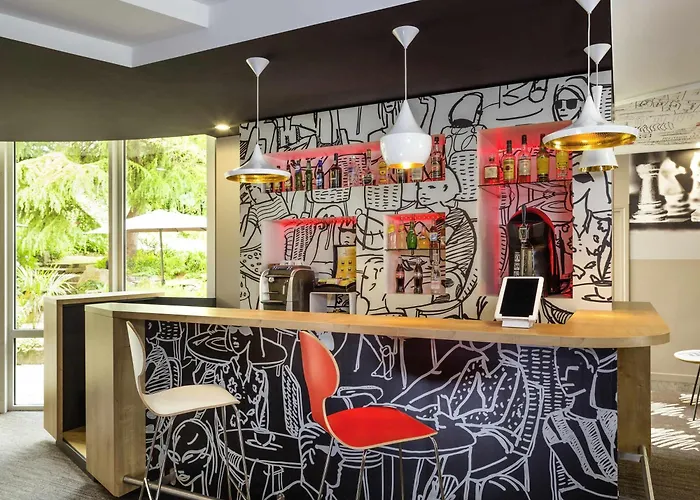 Hotel ibis Lannion
