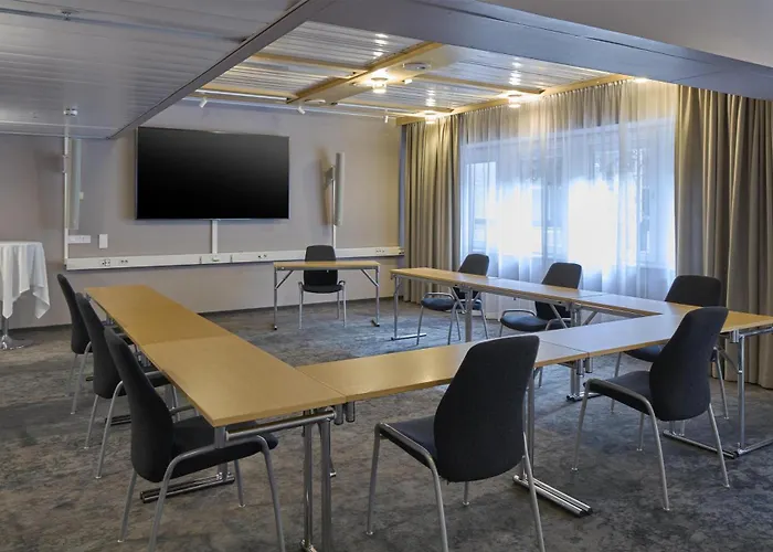 Upplands Vasby Hotels