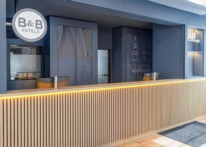 Fulda Hotels