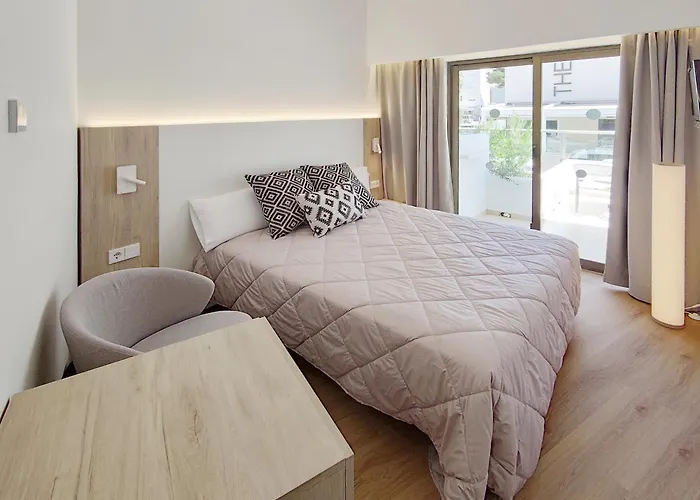 Flacalco Hotel & Apartments Cala Ratjada 