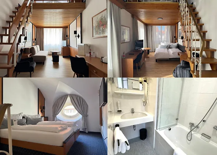 Hotels in Kaufbeuren
