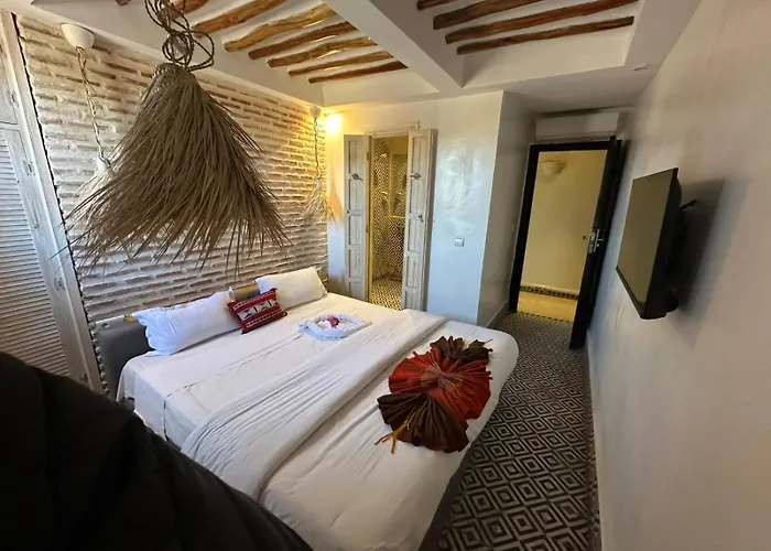 Hotel Islane
