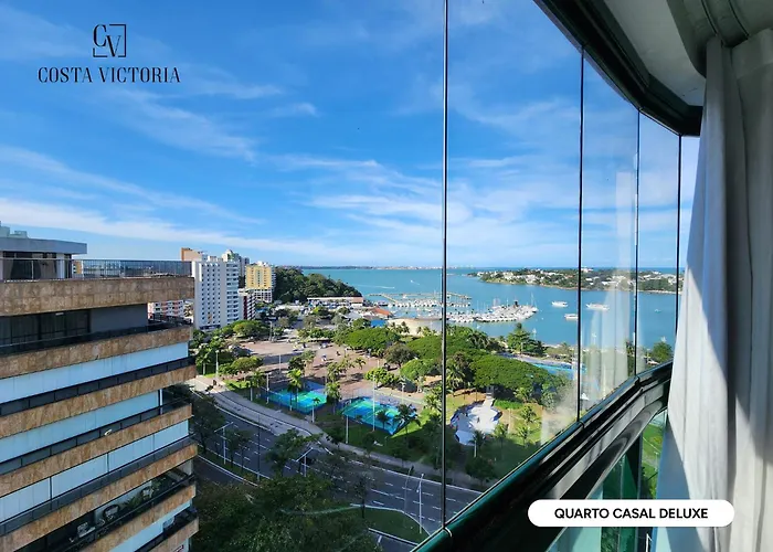 Costa Victoria Residence Vitória