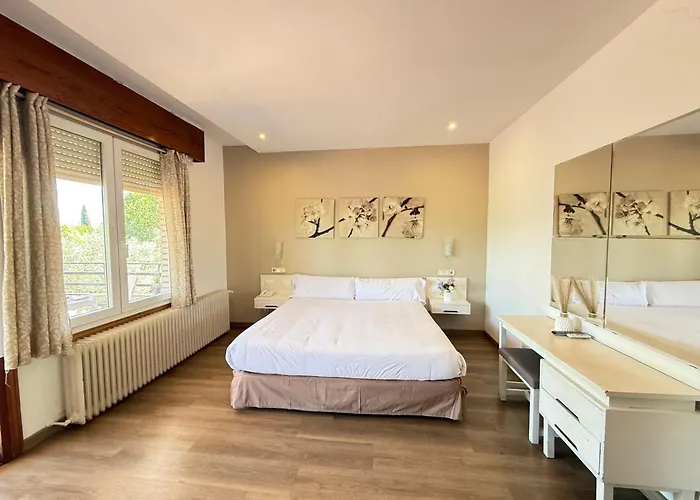 Hotel Los Olivos