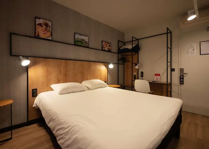 Hotel Ibis Brive Centre