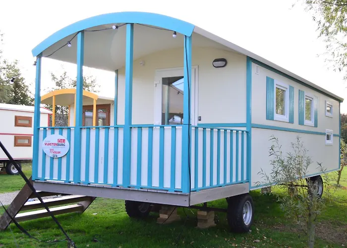 Vlugtenburg s-Gravenzande