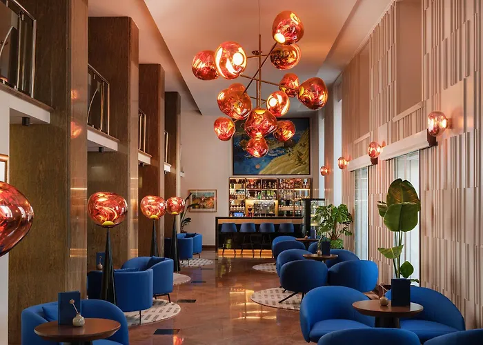 Palazzo President Hotel Split