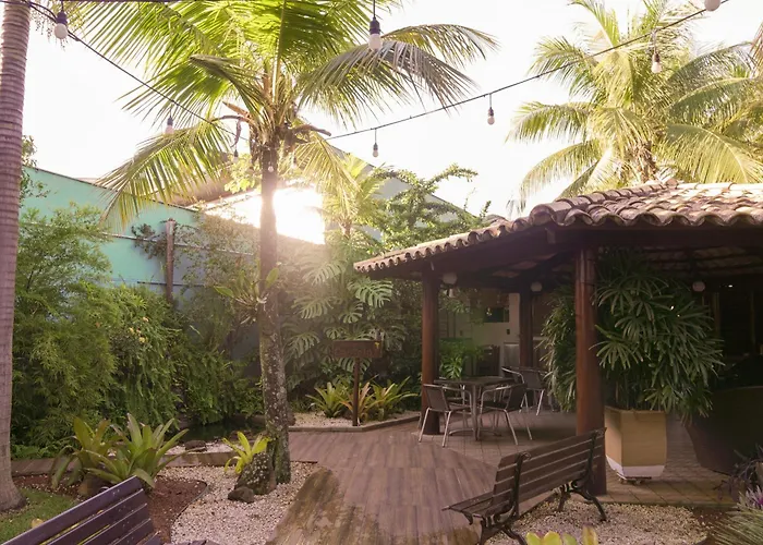 Castelo Inn Hotel Goiânia