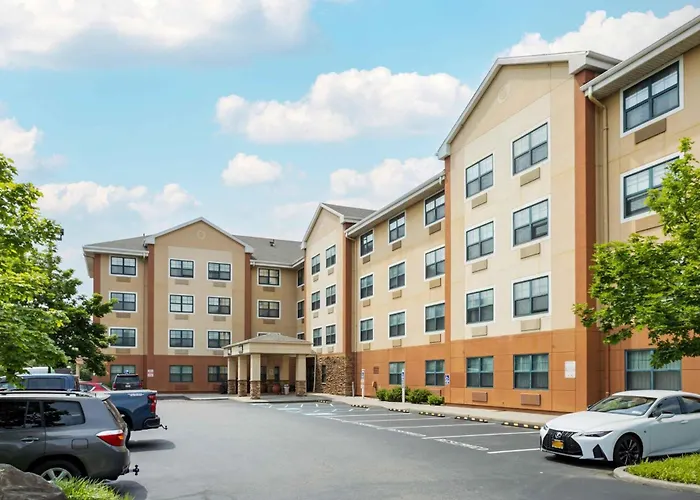 Extended Stay America Suites - New York City - Laguardia Airport