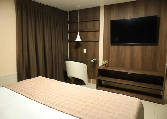 Hotel Village Premium Caruaru