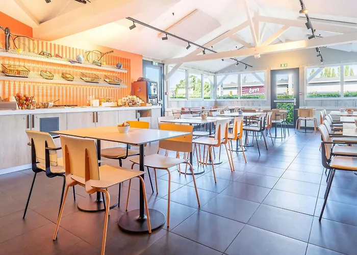 ibis Budget Mâcon Sud