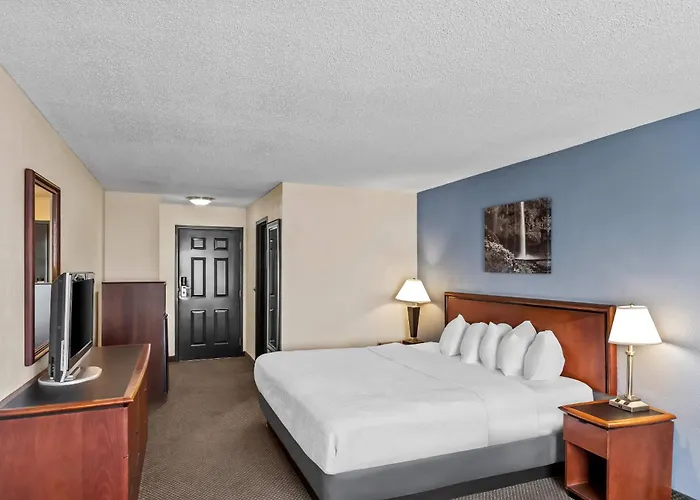 Rodeway Inn
